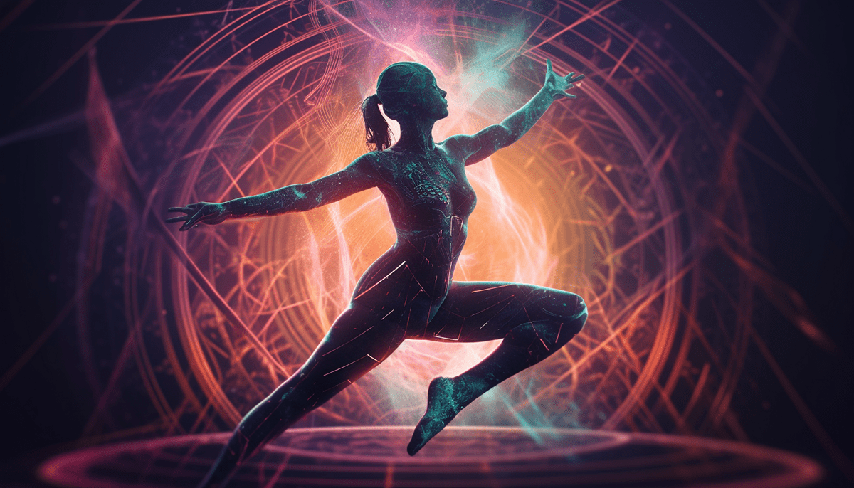 Unleashing the Power Within: Harnessing the Potential of Your Physical Temple